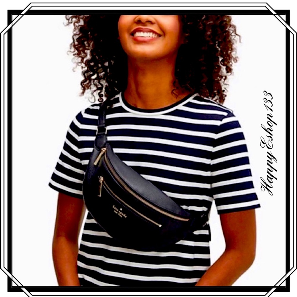 Kate Spade crossbody.